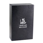عطر طيف الإمارات الطاووس P005 دهن عود للجنسين 12 جم