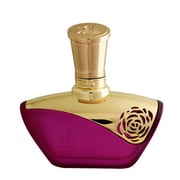 Taif Al Emarat Perfume Presence Violet And Orchid Flower R04 For Unisex 60ml