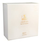 عطر طيف الإمارات الأسطورة للجنسين 60 مل