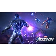 PS4 Marvel Avengers Standard Edition Game