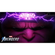 PS4 Marvel Avengers Standard Edition Game