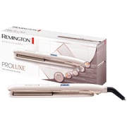 Remington ProLux Hair Straightener S9100