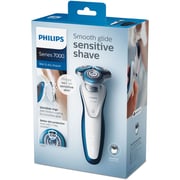 Philips Wet and Dry Shaver S7520/41