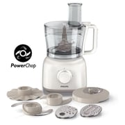 Philips Food Processor HR7627/00