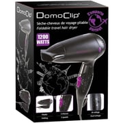 Domoclip Hair Dryer 1200 Watts DOS118