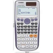 Casio FX991ES Plus Second Edition Scientific Calculator