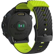 Suunto 7 SS050379000 Sports Smart Watch Black Lime