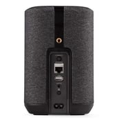 Denon HOME150BKE2 WiFi Home Audio Speaker CSD