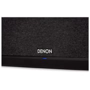 Denon HOME350BKE2 WiFi Home Audio Speaker CSD