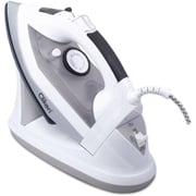 Clikon Cord & Cordless Steam Iron CK4118