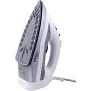 Clikon Cord & Cordless Steam Iron CK4118