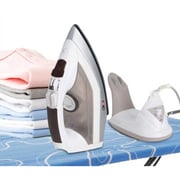 Clikon Cord & Cordless Steam Iron CK4118