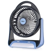 كليكون مروحة طاولة صغيرة قابلة للشحن  CK2217