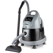 Clikon Bag Vacuum Cleaner White/Red CK4403