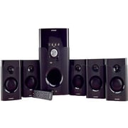 Sonashi Mini Home Theatre System SHS-8037USRB