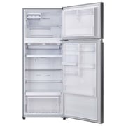 Toshiba Top Mount Refrigerator 550 Litres GRA565-LS