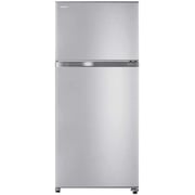 Toshiba Top Mount Refrigerator 700 Litres GRA820U-S