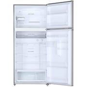 Toshiba Top Mount Refrigerator 700 Litres GRA820U-S