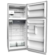 Toshiba Top Mount Refrigerator 820 Litres GRA820U-BS