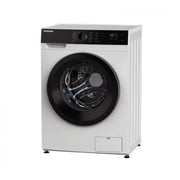 Toshiba Front Load Washer 9 kg TW-BH100M4A-WK