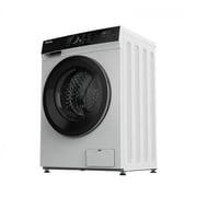 Toshiba Front Load Washer 9 kg TW-BH100M4A-WK