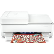 HP 6475 5SD78C DeskJet Plus Ink Advantage All-in-One Printer