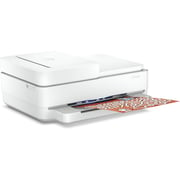 HP 6475 5SD78C DeskJet Plus Ink Advantage All-in-One Printer