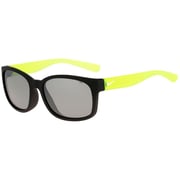 Nike Rectangle Yellow Sunglasses For Men 886549214173