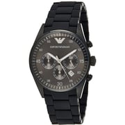 Emporio Armani AR5889 Men Sport Chronograph Watch
