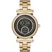 Michael Kors MKT5021 Women Access Sofie Smartwatch
