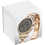 Michael kors smartwatch outlet mkt5021