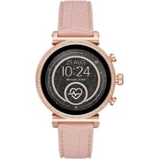 Buy Michael Kors MKT5068 Women Access Gen 4 Sofie Tone Smartwatch