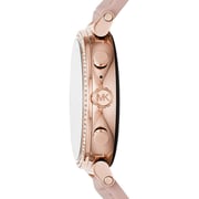 Michael Kors MKT5068 Women Access Gen 4 Sofie Tone Smartwatch