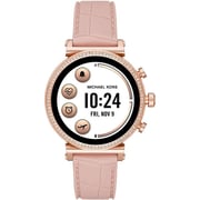 Michael Kors MKT5068 Women Access Gen 4 Sofie Tone Smartwatch