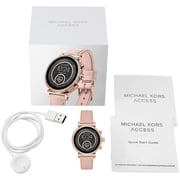 Michael Kors MKT5068 Women Access Gen 4 Sofie Tone Smartwatch