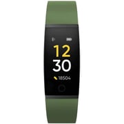 Realme RMA183 Fitness Tracker Band Green