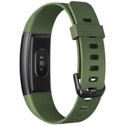 Realme RMA183 Fitness Tracker Band Green