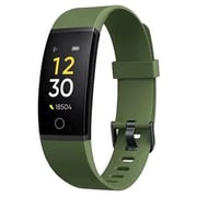 Realme RMA183 Fitness Tracker Band Green