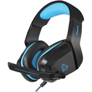 Vertux SHASTA Gaming Headset Blue