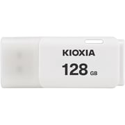 Kioxia TransMemory U202W USB 128GB White LU202W128GG4