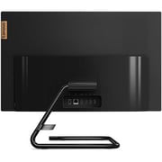 Lenovo IdeaCentre AIO 3 24IMB05 (2020) Desktop - 10th Gen / Intel Core i5-10400T / 23.8inch FHD / 512GB SSD / 8GB RAM / 2GB AMD Radeon 625 Graphics / Windows 10 Home / English & Arabic Keyboard / Black / Middle East Version - [F0EU00ASAX]