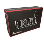 Riedel 0490/0 Accanto Red Wine Set Of 4