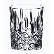 Riedel 0484/05 Vivant Whisky Double Old Fashioned Set Of 4