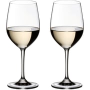 Riedel 6416/05 Vinum Chablis Chardonnay Set Of 2