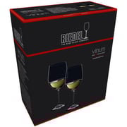 Riedel 6416/05 Vinum Chablis Chardonnay Set Of 2