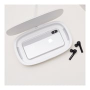 Omax OUV001 UV Multifunctional Sterilizer White