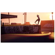 PS4 Tony Hawks Pro Skater 1+2 Game
