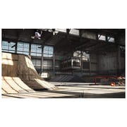 PS4 Tony Hawks Pro Skater 1+2 Game