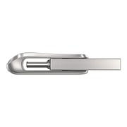 Sandisk Ultra Dual Drive Luxe Flash Drive USB Type-C 1TB SDDDC41T00G46