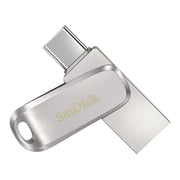 Sandisk Ultra Dual Drive Luxe Flash Drive USB Type-C 512GB SDDDC4512GG46